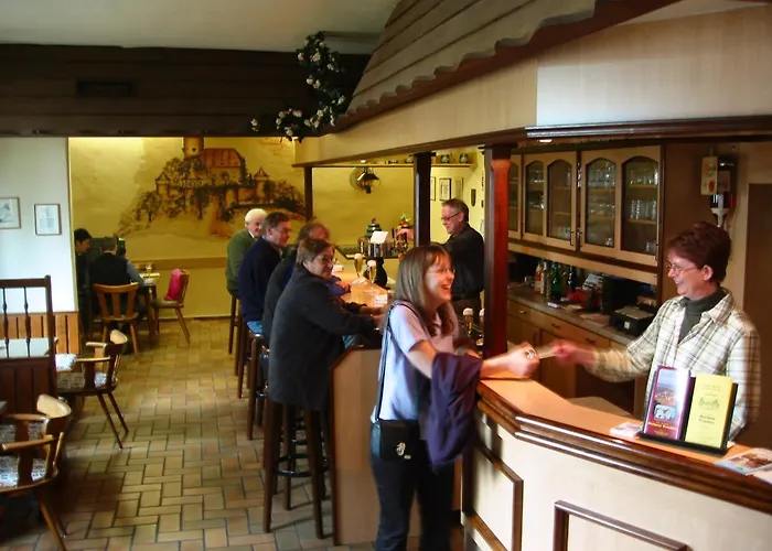 Hotel&Restaurant - Gasthaus Brandner