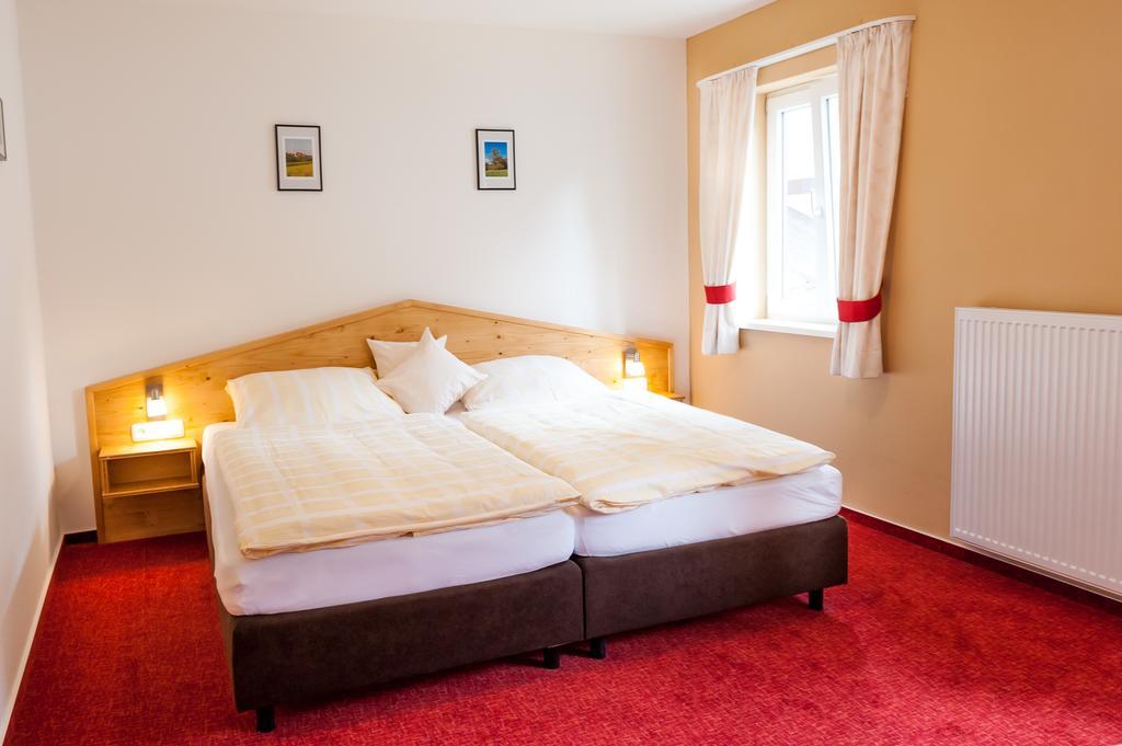 Hotel&restaurant - Brandner Hotel Trendelburg