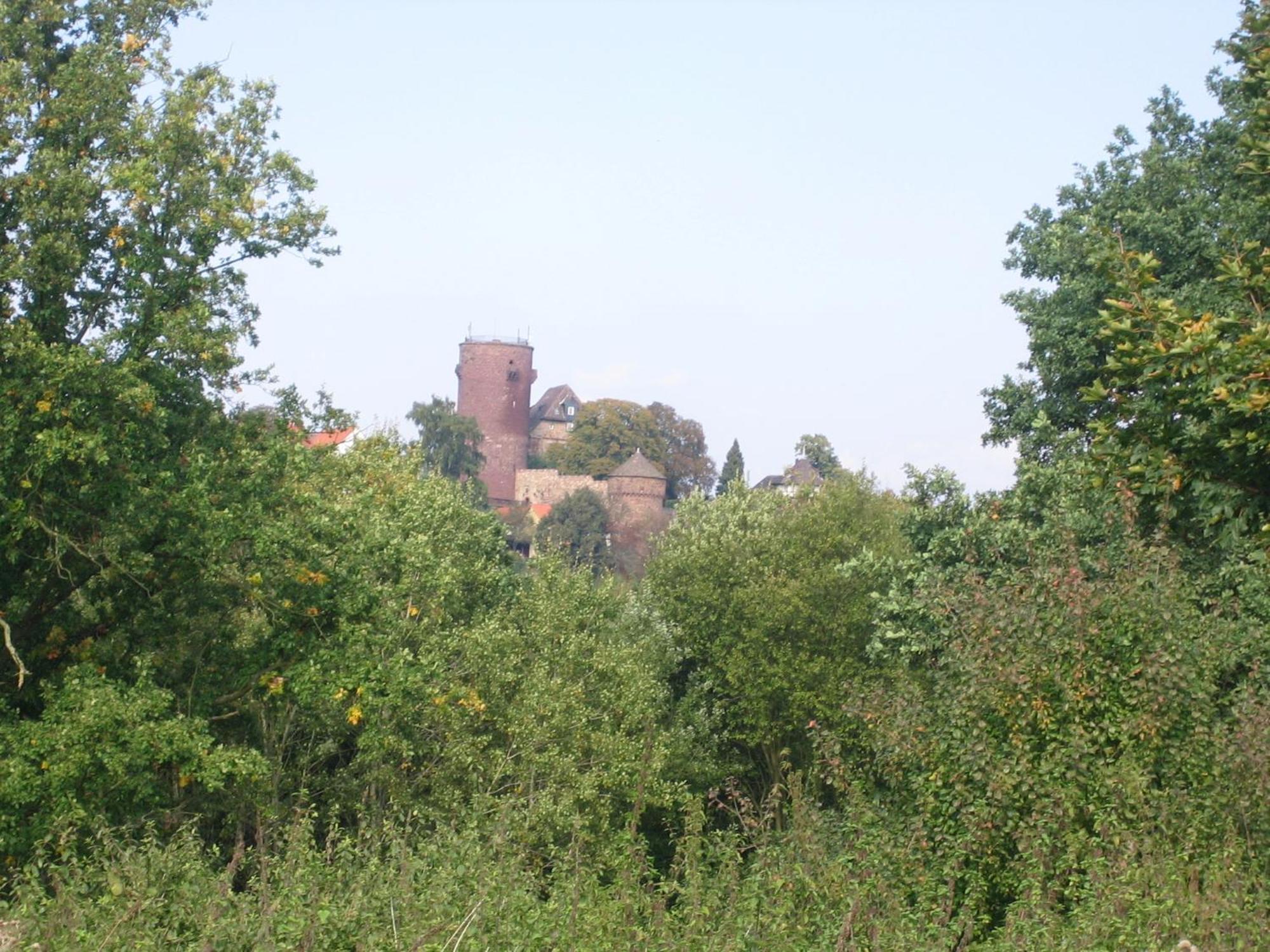 Hotel Hotel&restaurant - Brandner Trendelburg