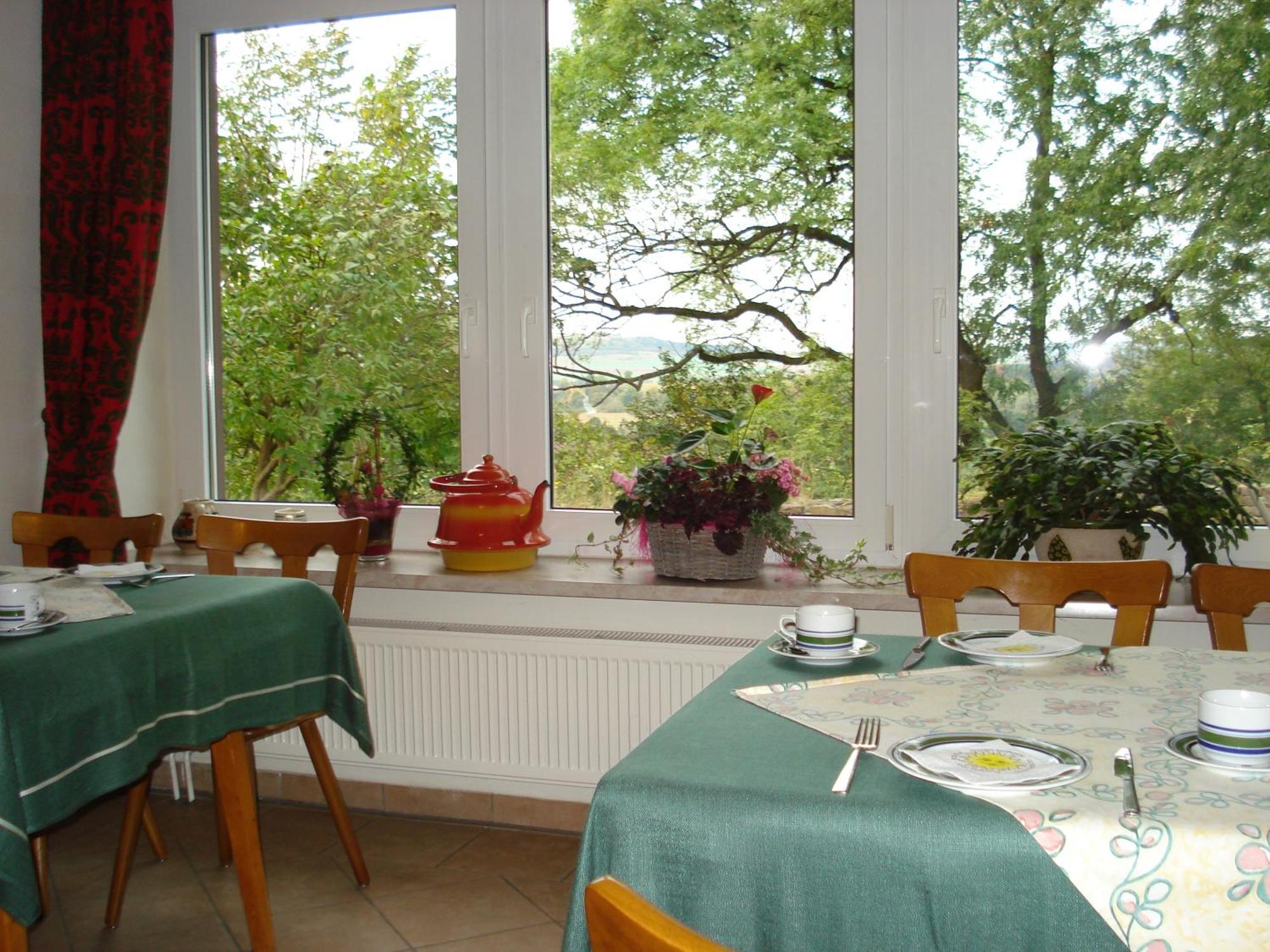 Hotel&restaurant - Brandner Hotel Trendelburg