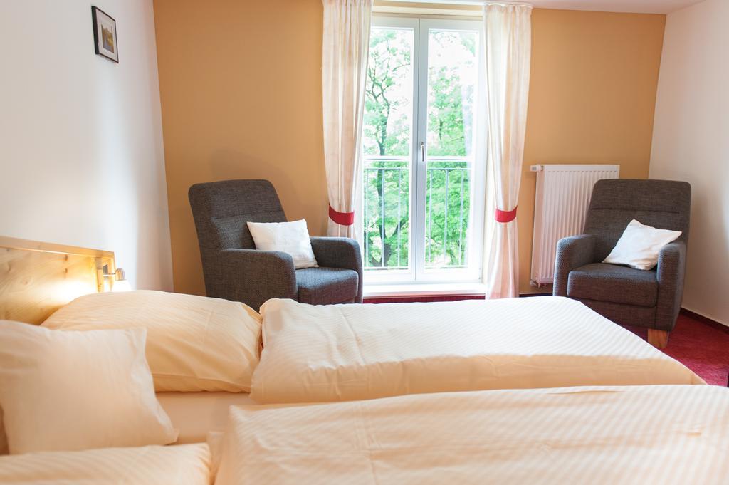 Hotel&restaurant - Brandner Hotel