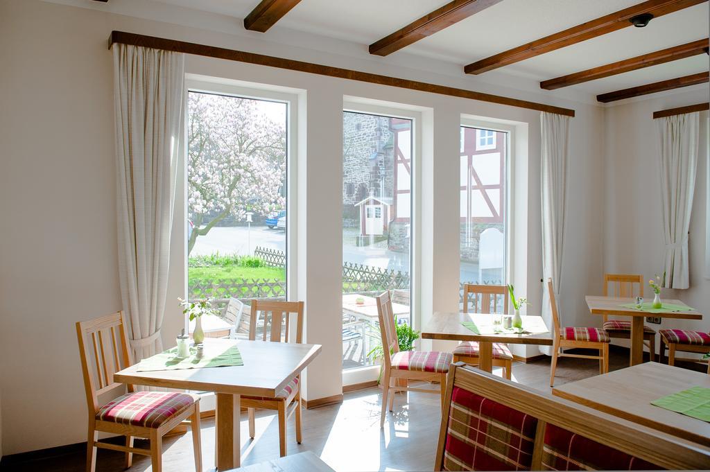 Hotel&restaurant - Brandner Trendelburg