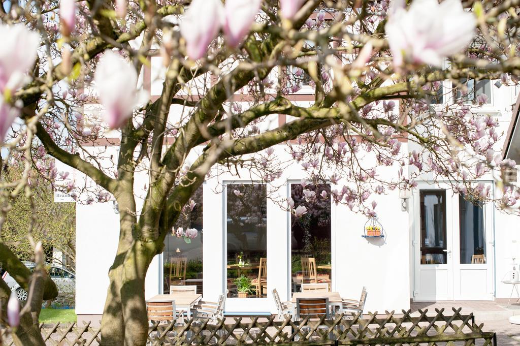 Hotel&restaurant - Brandner