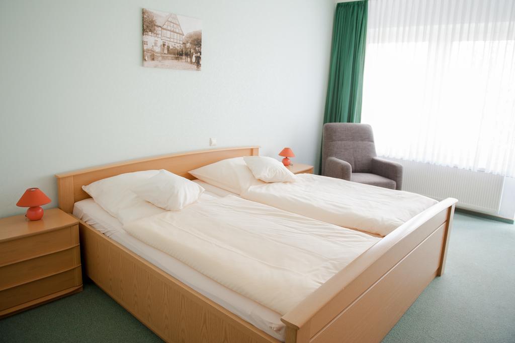 Hotel Hotel&restaurant - Brandner