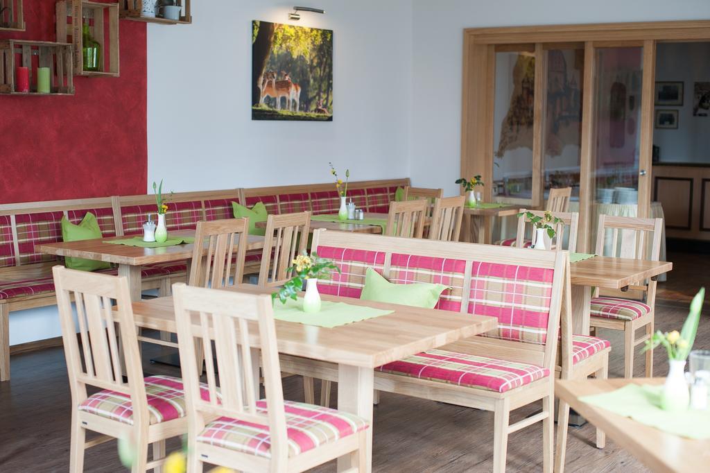 Hotel Hotel&restaurant - Brandner
