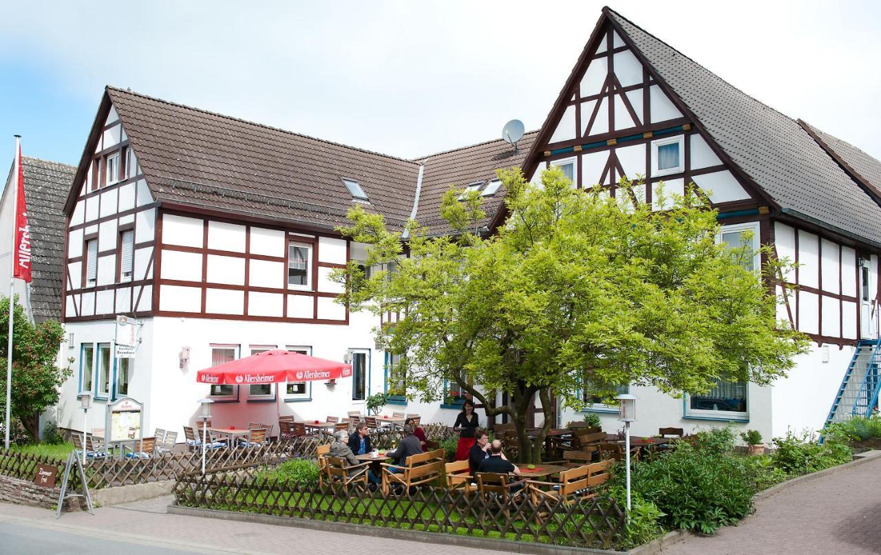 Hotel&restaurant - Brandner Hotel Trendelburg