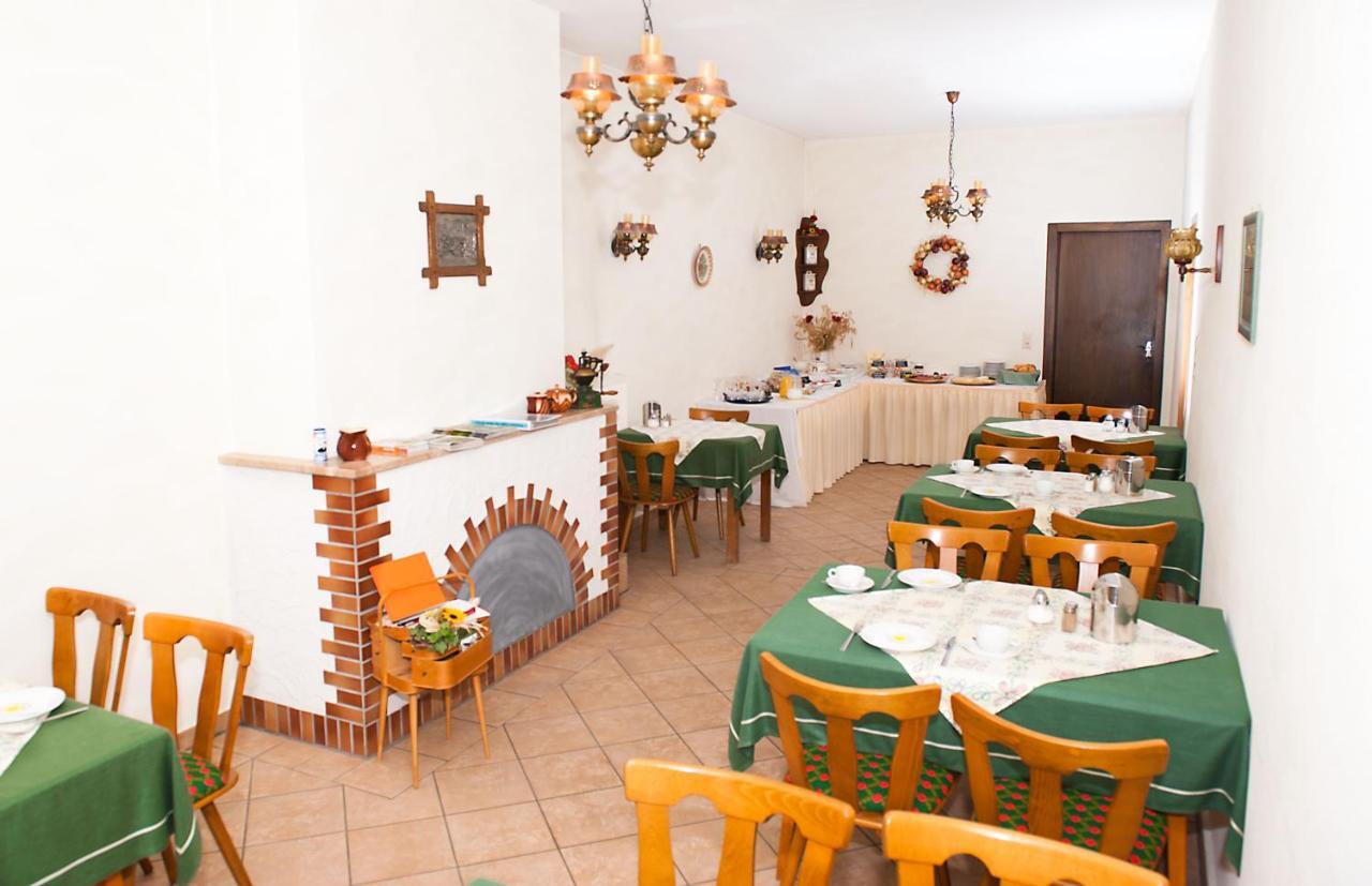 Hotel Hotel&restaurant - Brandner