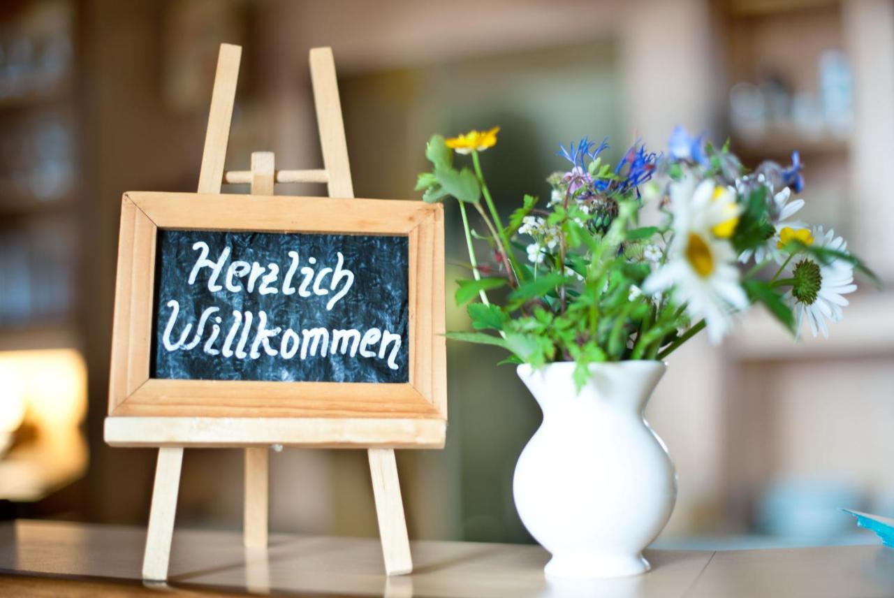 Hotel Hotel&restaurant - Brandner